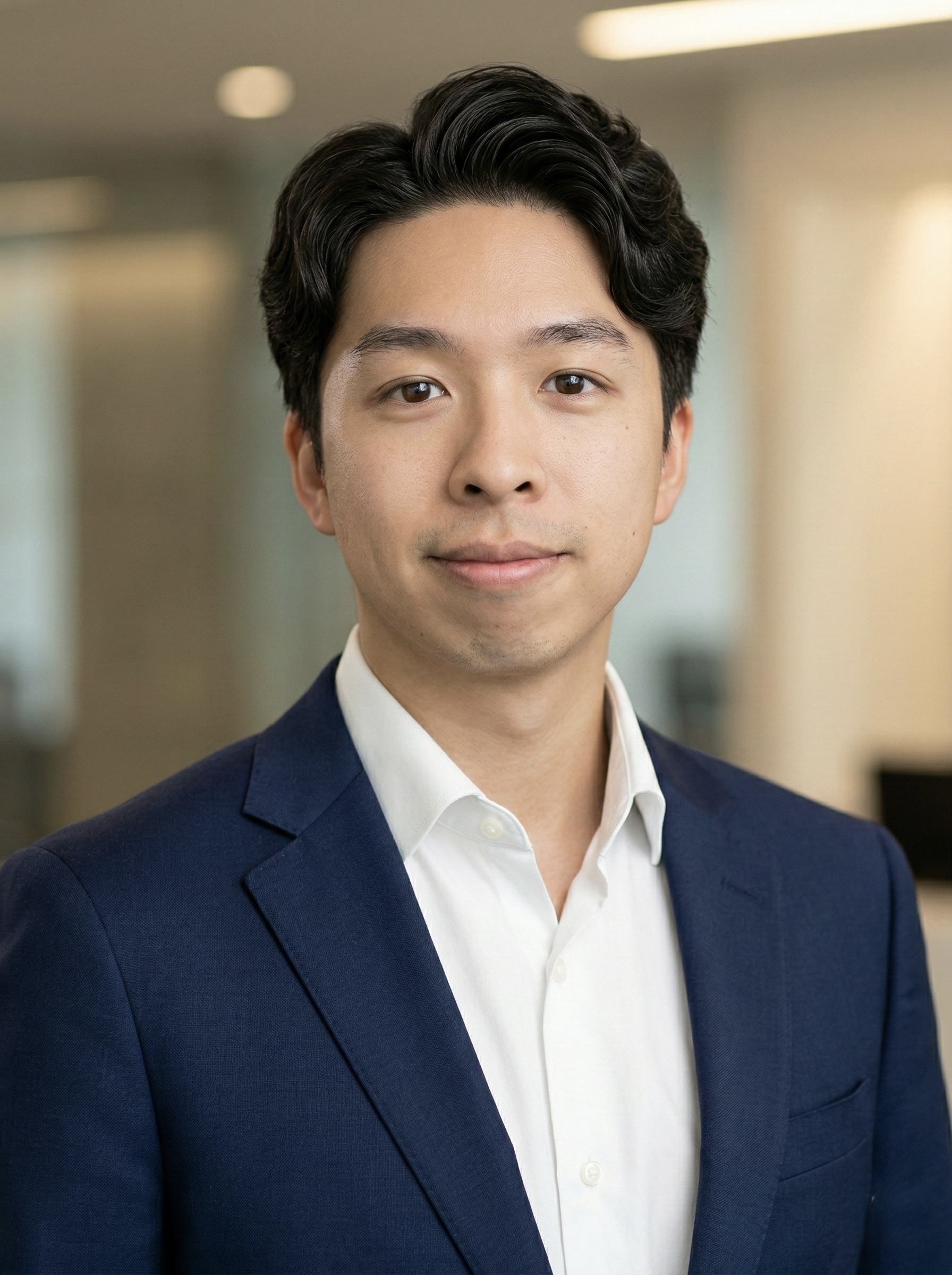 Jonathan Chiang