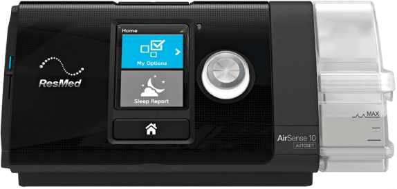 ResMed Airsense 10