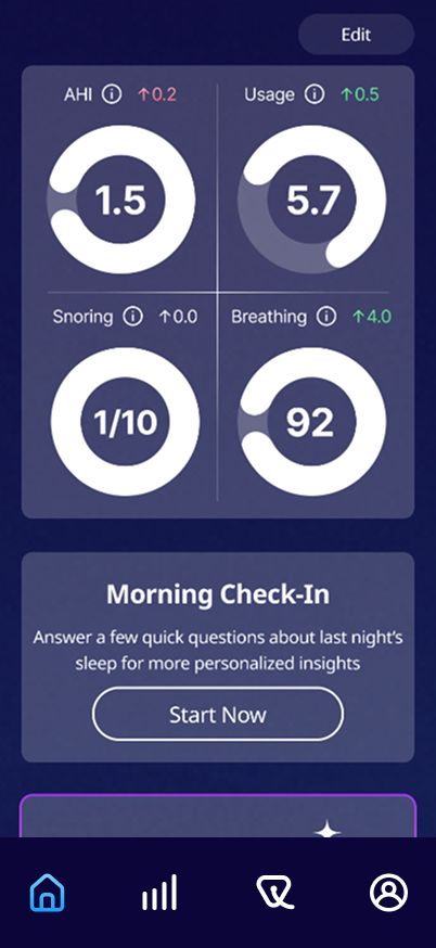 Version 2 — insights