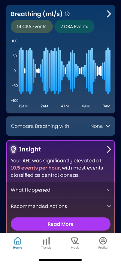 Version 3 — insight