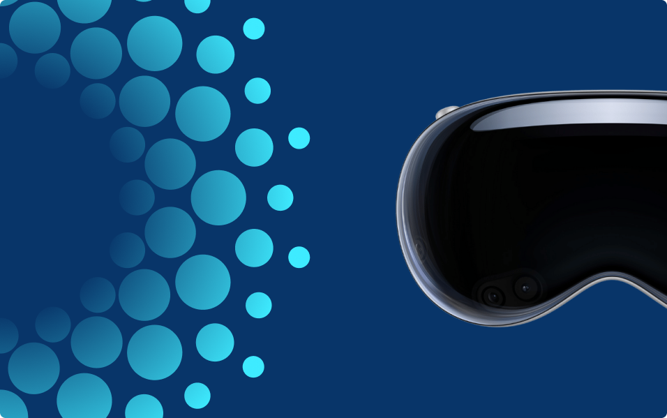 Reveal Augmented Reality App