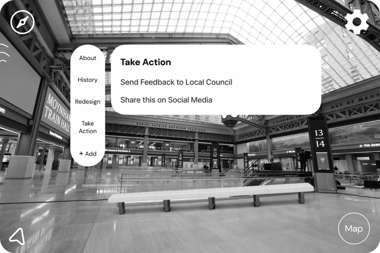 Low fidelity wireframe 4