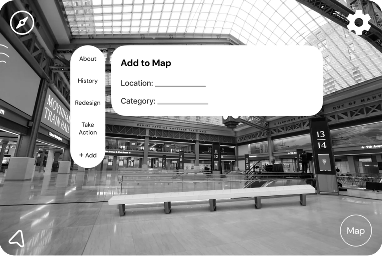 Low fidelity wireframe 6